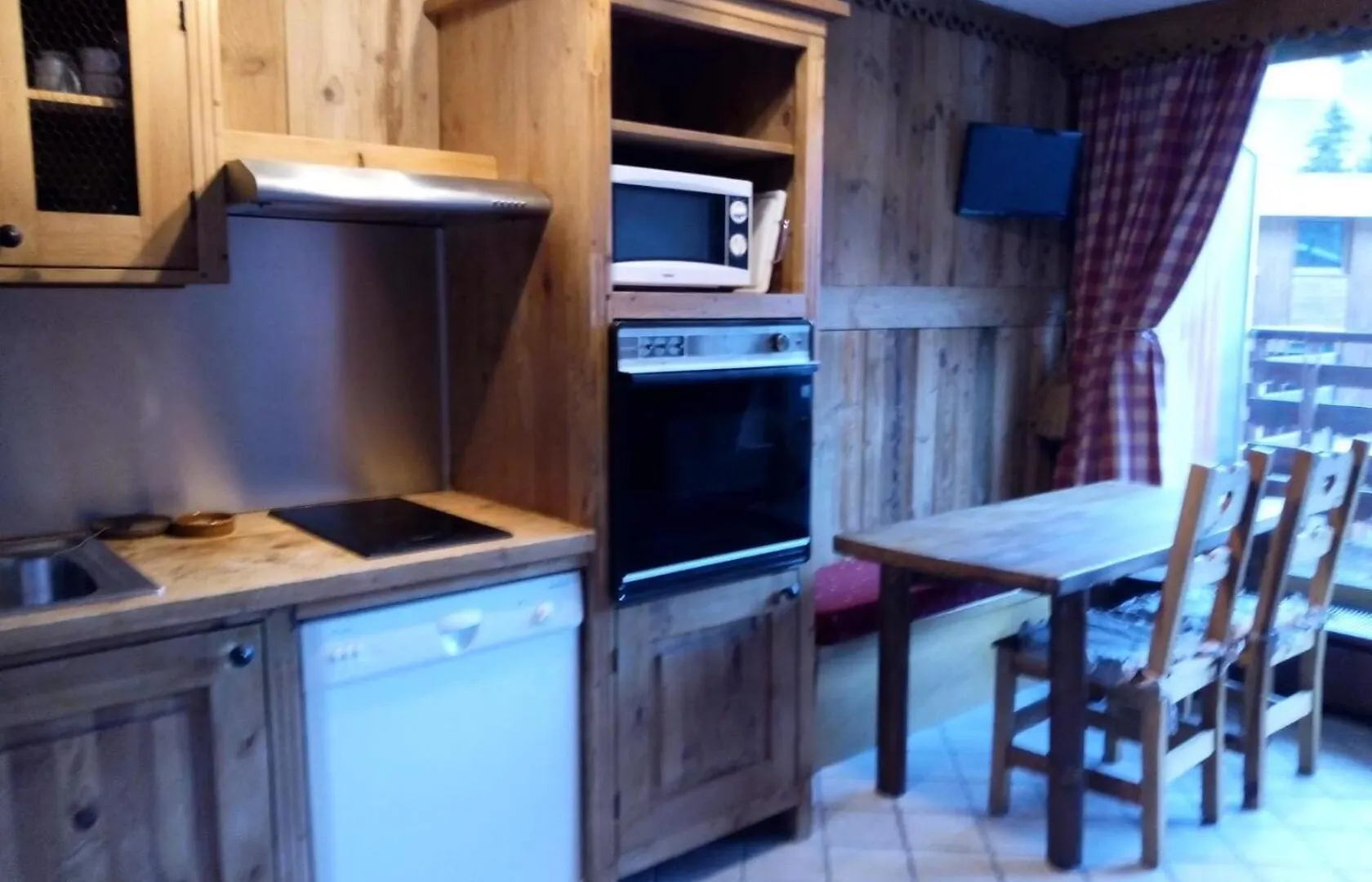 Apartment Residence Ruitor - Ruitor 104 Mae-6271 Les Allues
