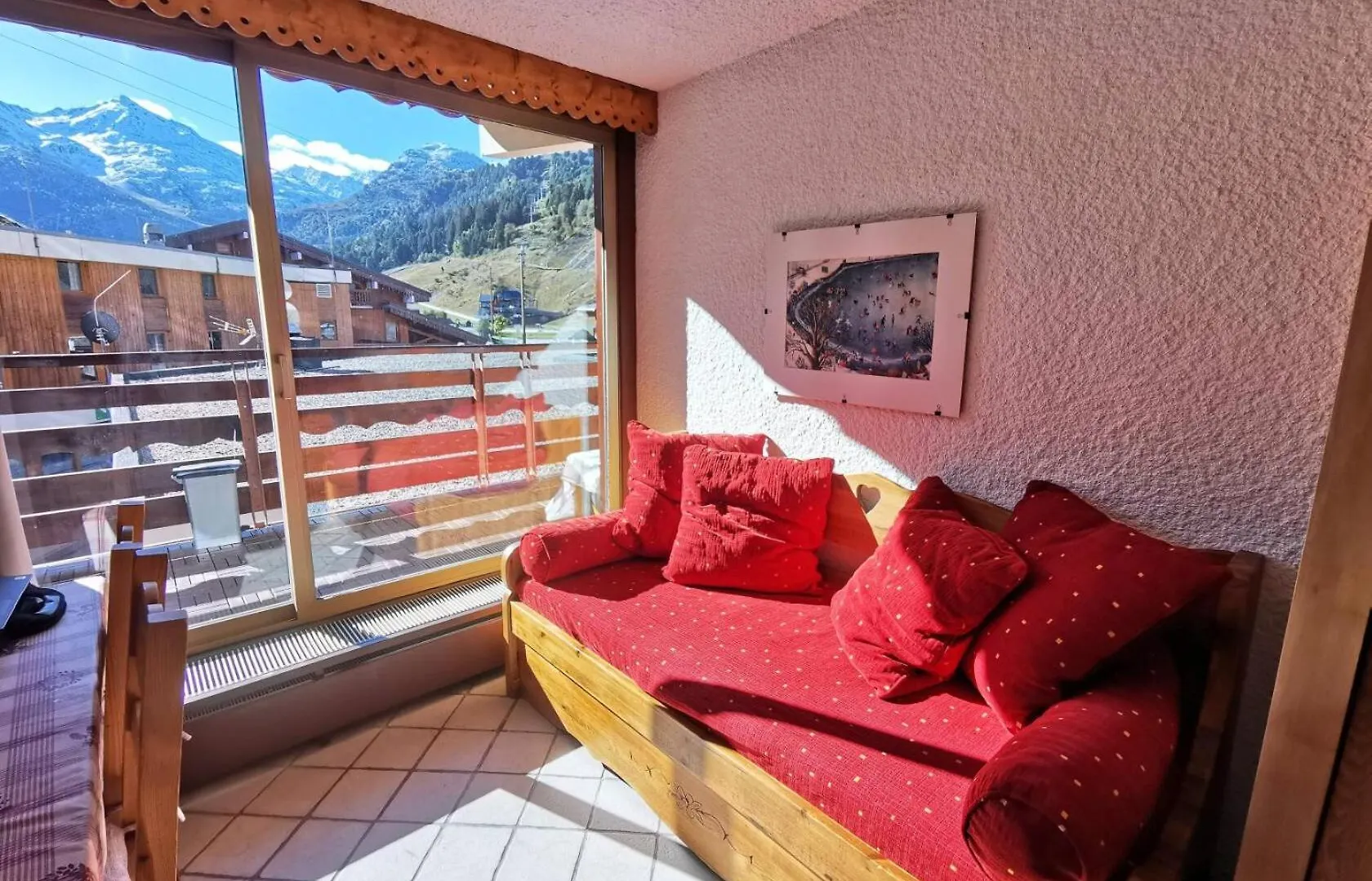 Residence Ruitor - Ruitor 104 Mae-6271 Les Allues